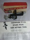 Ct-415 Champion Spark Plug Aircraft