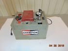Ct-475 Champion Spark Plug Tester