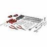 Ctk150 Crescent Mechanic Sockt Set 037103341792
