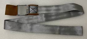 M-4090 Cummings & Sander Aircraft Aviation Seat Belt And