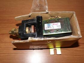 Sw200n-494 Curtis Albright Contactor 24v Mt Kisco New York