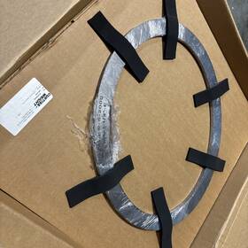 1491418 Curtiss-wright Topog-e Graphite Gasket Qty 2