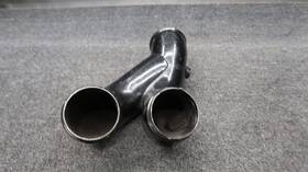 428221c Curtiss Wright Intake Pipes