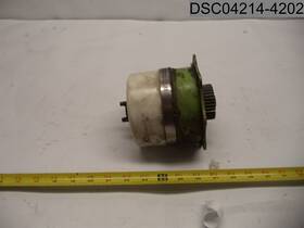 178800-109 Curtiss Wright Flight Systems Inc 71791- Used Rotary Actuators Pn