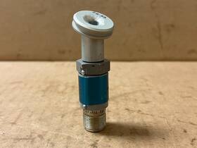 Custom Component 7g35-1 Bell Helicopter Pressure Switch P/n Sa 7g33-1 New