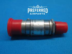 12792 Custom Component Switches 8g325 Used Ccs Bell Helicopter Pressure Switch P/n