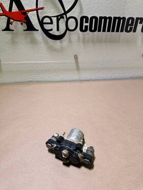 6041h259 Cutler Hammer Relay Solenoid 12v 1553