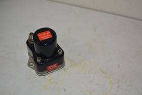 Ms24142-d1 Cutler-hammer 6042h151 200 Amp Spst 28vdc Coil