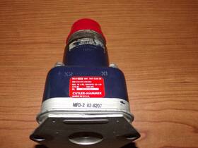 212-075-782-001 Cutler Hammer 6042h297 Bell 212 Helicopter Relay