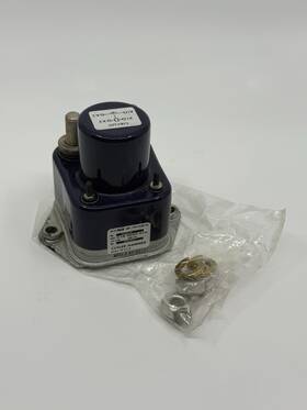 Ms24183-d1 Cutler-hammer 65698 Relay Model Number # 6042h167 - Made In Usa
