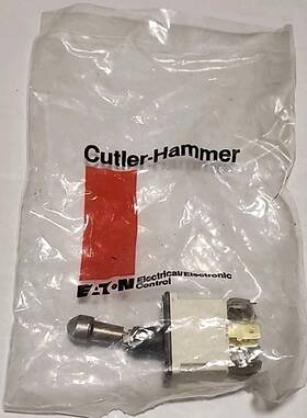 8906k5038 Cutler-hammer 1mr3548m Toggle Switch New Sealed Heavy Duty