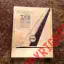 D-183-13-grit-1250-6 Cessna Acft Service Man For 320 320a 320b Skyknight