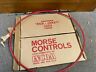 D-31902-2 Morse Control Cable Inches New In Package Part