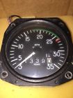 D1-112-5025 Mitchell Recording Tachometer