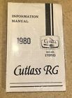 D1174-13 Cessna 1980 172rg Owners