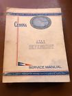 D337-13-m-s-1250-8-1-65 Cessna Model Skyknight Service Manual