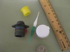 D3899-20wc35pn Usa Pieces Electrical Receptacle Connectors Aero New