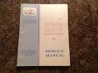 T207 D704-13-rand-1250-2-69 Cessna Service Manual For