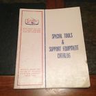 D799-13-ms-1250-1-70 Cessna Special Tools Support Equipment Catalog
