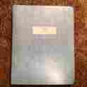 D972-13 Cessna Aircraft Service Manual For 172 Skyhawk 1969 1976