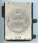 106b Dalton Dead Reckoning Computer Model