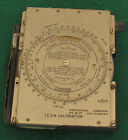6b-180 Dalton Navigation Computer Mk Iii