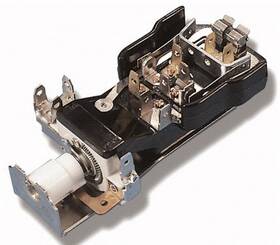 Danchuk 840977108459 Headlight Switches 117a Fits Most 1955-1957 Chevys Restoration