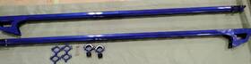 Dart Aerospace D350-591-311 Long Heli-access Steps As350 And As355 With Paperwork