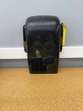 D206-507-041 Dart Dart- Avionics Shroud Module