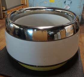 1560-01-107-3460 Dassault Falcon 553-0170-525 200 Nose Cowling Rebuilt See Docs 553-0170-3
