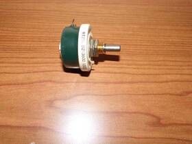 F1621a3 Dassault Falcon Rheostat