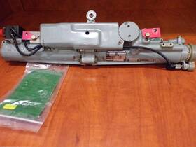Sc-8034-01 Dauphin Helicopter Rotor Servo Actuator