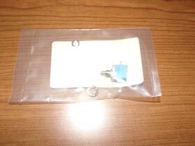 09349p-43 David Clark Volume Control Resistor