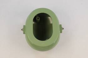 11696p-11 David Clark 11696p-12 Aircraft Headphone Dome Right Earpiece P/n E-5