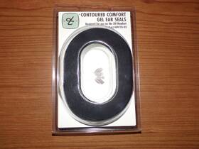 40977g-03 David Clark Xii Headset Ear Gels