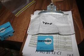 Ms27645-5 Dayron Nos Airframe Ball Bearing Beechcraft King Air Cessna Citation