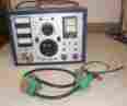 Dc402a Aircraft Battery Charger Analyzer Model