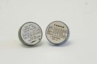 Dce.91.090.bvm - L3198-20hdl Cannon Lot Qty