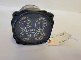 Ea140-4 De Giers Quad Liquidometer