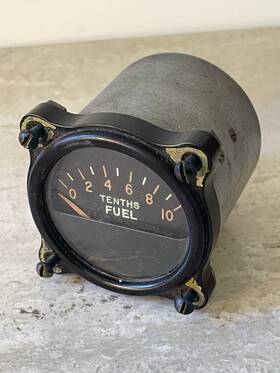 Ea35 De Giers Liquidometer Electric Tank Gauge 0-10 Unit
