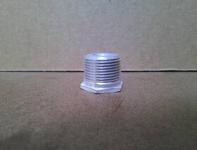 C2e1205 De Havilland Dhc-2 Beaver Bushing Pipe P/n New
