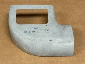 C2e1963 De Havilland Dehavilland Dhc-2 Beaver Cover P/n New