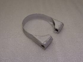 C2ec165a De Havilland Dhc-2 Beaver Aircraft Auxiliary Fire Clip New