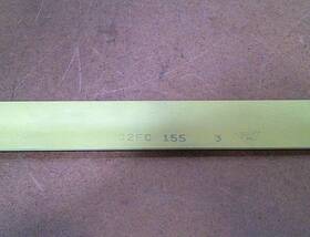 C2fc155 De Havilland Dhc-2 Beaver Retainer P/n New