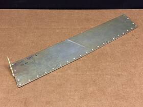 C2tr139a De Havilland Dehavilland Dhc-2 Beaver Trim Tab P/n New