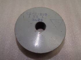 C2u299 De Havilland Dhc-2 Beaver Aircraft Landing Gear Washer Nut New
