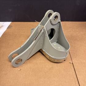 C2u673a De Havilland Dehavilland Dhc-2 Beaver Shoe Shock Landing Gear P/n New