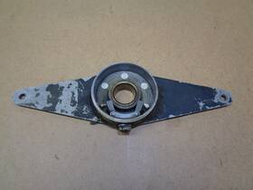C2ut317a De Havilland Dhc-2 Beaver Aircraft Steerable Lever Assembly