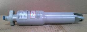 C2ut329a De Havilland Dhc-2 Aircraft Compression Strut P/n As Removed 4