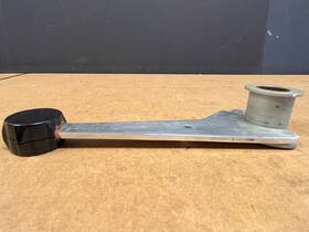C3ce21-3 De Havilland Dhc-3 Otter Lever Assy Mixture P/n New